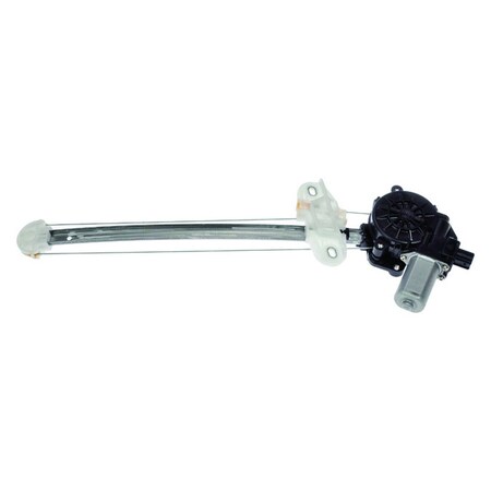 Wai Global WINDOW REGULATOR & MOTOR, WPR6178LMB WPR6178LMB